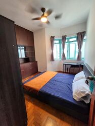 Ballota Park Condominium (D17), Condominium #613565251
